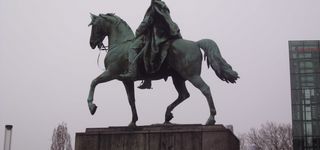 Bild zu Kaiser-Wilhelm-Denkmal