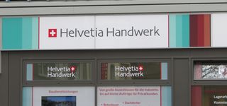 Bild zu German Logistic GmbH Dortmund & Helvetia Handwerk GmbH