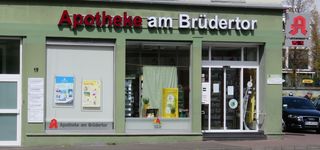 Bild zu Apotheke am Brüdertor, Inh. Karsten Hufnagel