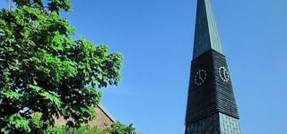 Bild zu St. Nicolai Helgoland - Ev.-Luth. Kirchengemeinde Helgoland