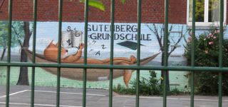 Bild zu Gutenberg-Grundschule