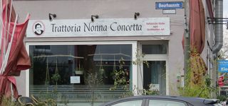Bild zu Trattoria-Pizzeria Nonna Concetta, Inh. Patrizio Bianco
