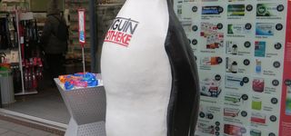 Bild zu Pinguin Apotheke, Inh. Irina Rudolph