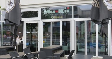 Mu-Kii in Dortmund