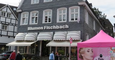 Blumen Risse GmbH & Co. KG in Herdecke