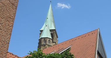 St. Laurentius in Warendorf