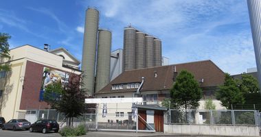 Brinkhoff Brauerei in Dortmund