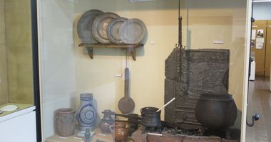Ruhrtalmuseum in Schwerte
