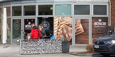 Bäckerei Büsch in Dortmund