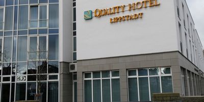 Quality Hotel in Lippstadt