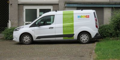 HANNES GmbH & Co. KG in Herten in Westfalen