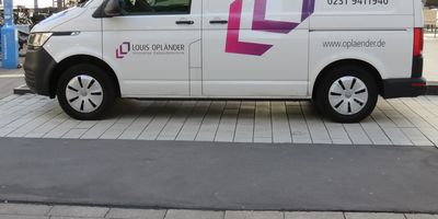 Louis Opländer GmbH in Dortmund