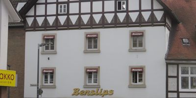 Benslips GmbH in Delbrück in Westfalen