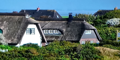 Sonnenhof - Lale Andersen Haus in Langeoog