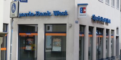 Sparda Bank West eG in Soest