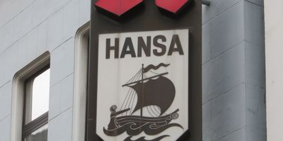 Hansa Apotheke Inh. H. Erfanian in Unna