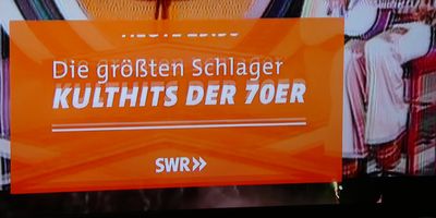 SWR Fernsehen - Unser Drittes Zuschauerservice in Stuttgart