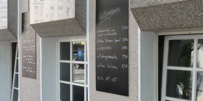 Restaurant Stadewäldchen in Dortmund