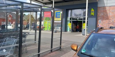 EDEKA Patzer in Dortmund