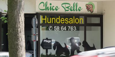 Chico Bello Hundesalon in Dortmund