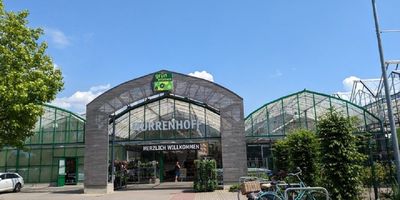 Gärtnerei Murrenhoff in Warendorf