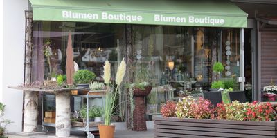 Blumen-Boutique, Inh. Isolde Westerwalbesloh in Delbrück in Westfalen