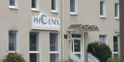 Phoenix Musikakademie in Dortmund
