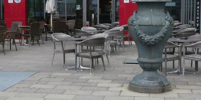 Café Solo in Dortmund