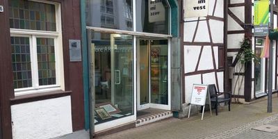 Galerie im Vest, Alexander Axel Musche e.K. in Recklinghausen