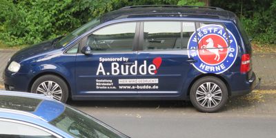 A. Budde, Fotokopie & Druck in Herne