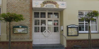 Kolpinghaus Warendorf in Warendorf