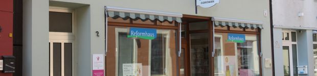 Bild zu Reformhaus Gunnemann