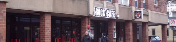 Bild zu Rock Cafe Dortmund