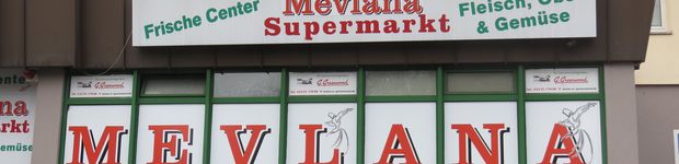 Bild zu Mevlana Supermarkt Dortmund