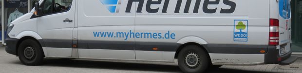 Bild zu Hermes Logistik Gruppe - NL Dortmund