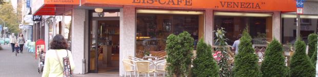 Bild zu Eiscafé Venezia