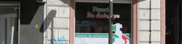 Bild zu Pizzeria Da Salvatore