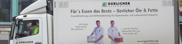 Bild zu Gerlicher GmbH, Niederlassung Gelsenkirchen