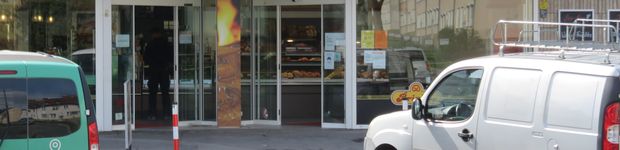 Bild zu Bäckerei Brinker, Dortmund-Eving