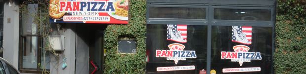 Bild zu Pan Pizza - New York