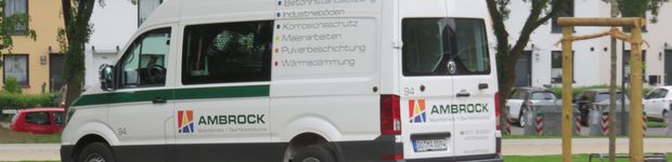 Bild zu Ambrock GmbH