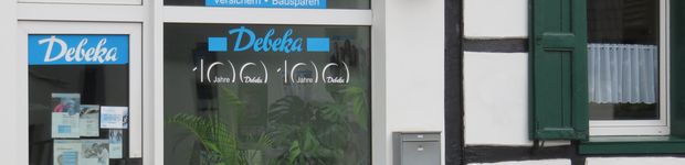 Bild zu Debeka Servicebüro Dortmund Brackeler Hellweg (Versicherungen und Bausparen)