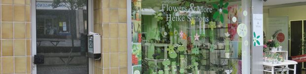 Bild zu Flowers & More Heike Simons