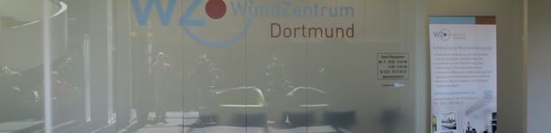 Bild zu WZ - WundZentrum Dortmund im DOC