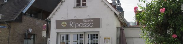 Bild zu Pizzeria Ripasso