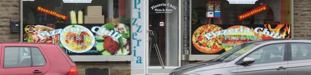 Bild zu Pizzeria Chili Restaurant