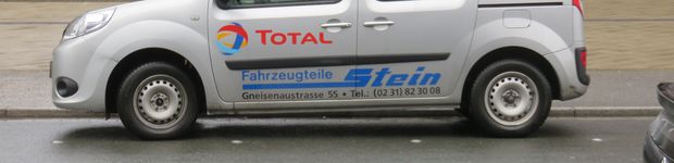 Bild zu Fahrzeugteile Stein GmbH
