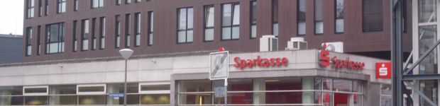 Bild zu Sparkasse Dortmund - Geschäftsstelle Hörde-Mitte