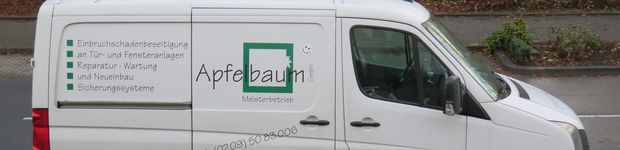 Bild zu Apfelbaum GmbH