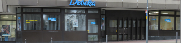 Bild zu Debeka Geschäftsstelle Dortmund (Versicherungen und Bausparen)